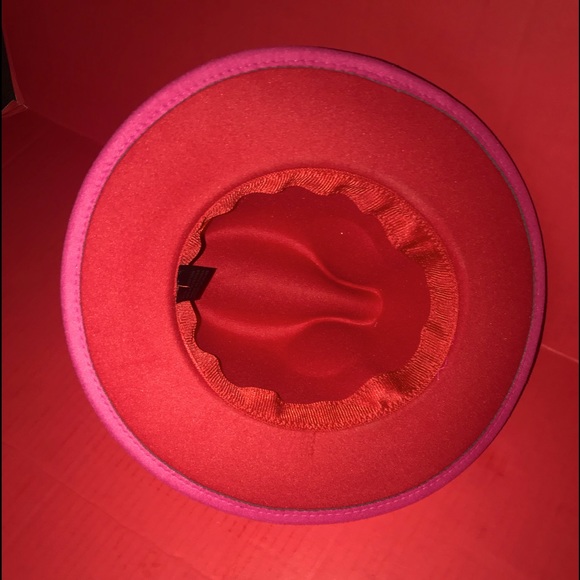 Unisex Fedoras - Picture 11 of 13